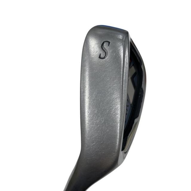 中古】 ダンロップ XXIO(2018) SW レフティ ウェッジ WG NS PRO 870GH
