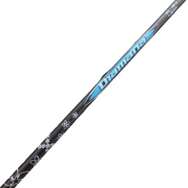 中古】 ダンロップ SRIXON ZX5 10.5° ドライバー DR Diamana ZX50