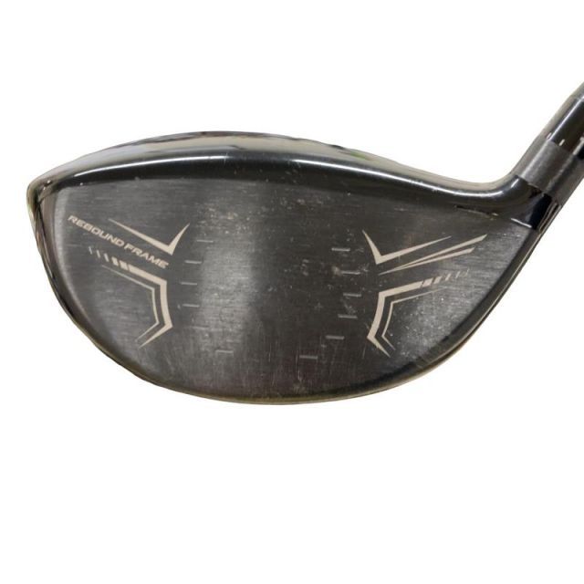 中古】 ダンロップ SRIXON ZX5 10.5° ドライバー DR Diamana ZX50