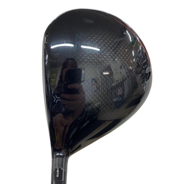 中古】 ダンロップ SRIXON ZX5 10.5° ドライバー DR Diamana ZX50
