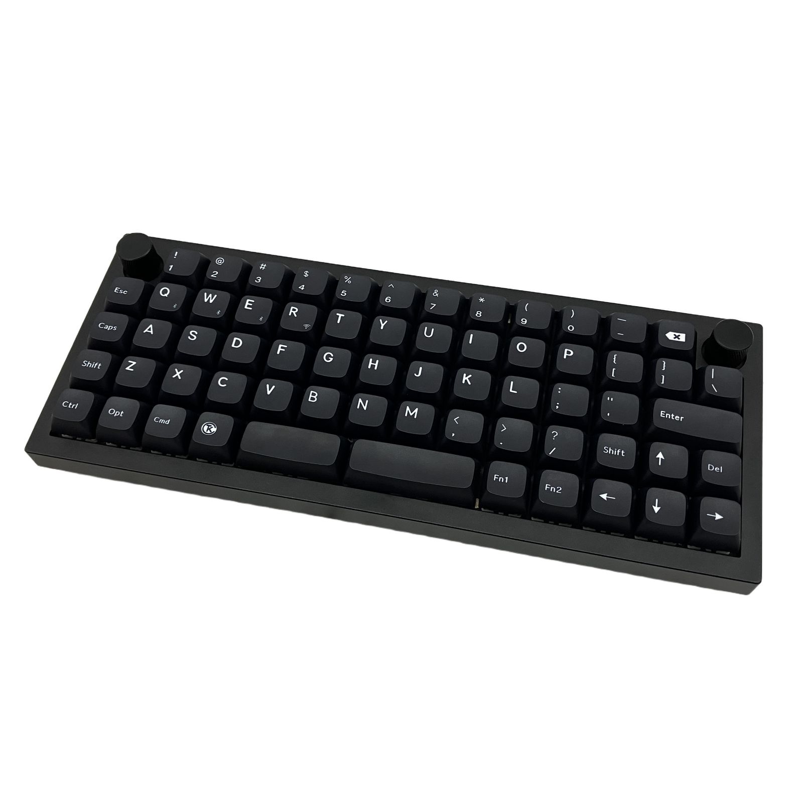 Keychron Q15 MAX メカニカルキーボード バナナ軸 PC周辺機器 