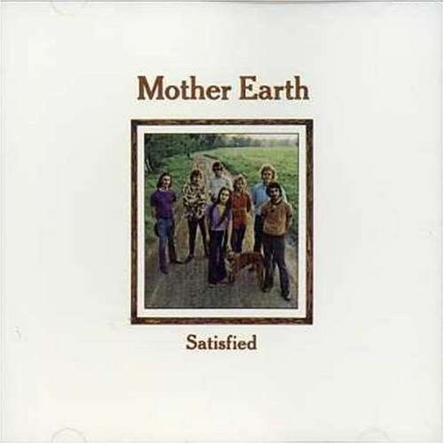 【CD】Satisfied