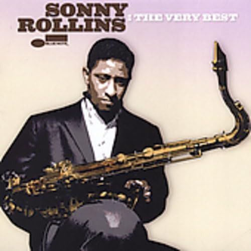 【CD】The Very Best