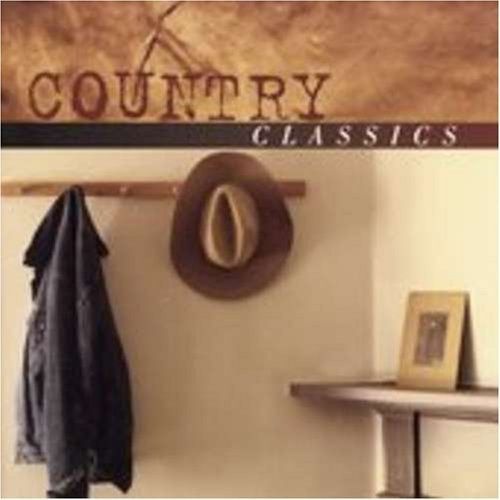 【CD】Country Classics
