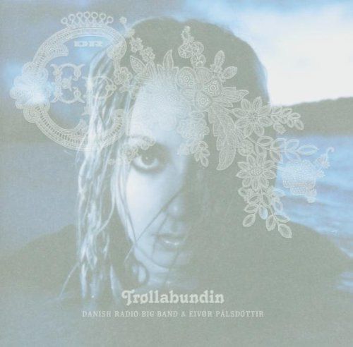 【CD】Trollabundin
