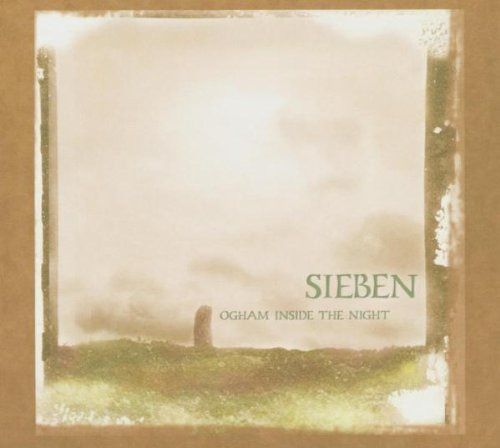 【CD】Ogham Inside the Night