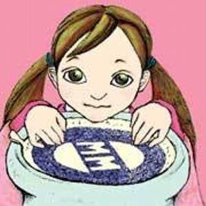 【CD】ミルク ミックス