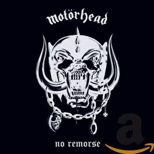 【CD】No Remorse