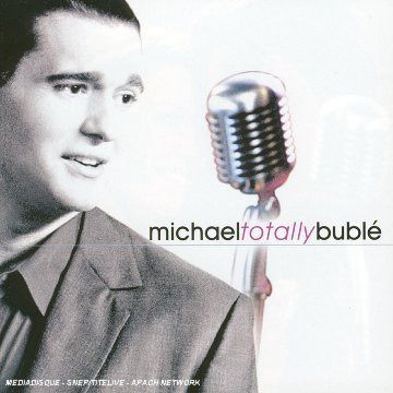 【CD】Totally Buble