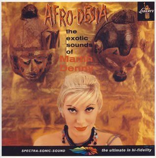 【CD】アフロ・デジア