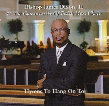 【CD】Hymns to Hang on to