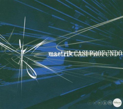 【CD】Casi Profundo