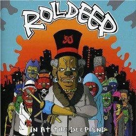 【CD】In At The Deep End
