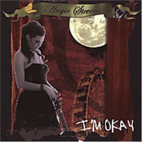 【CD】I'm Okay 9,305円