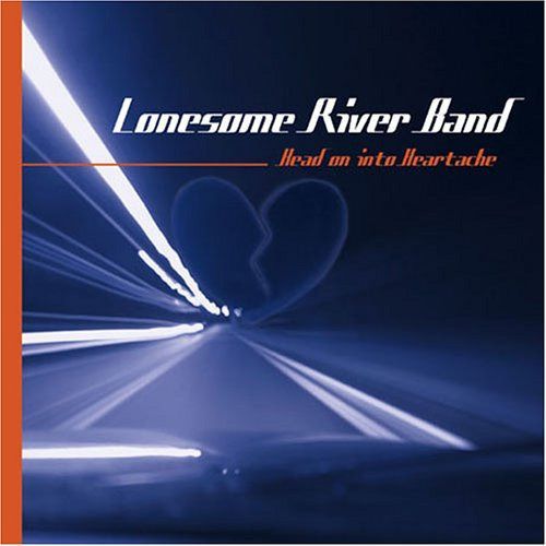 【CD】Head on Into Heartache