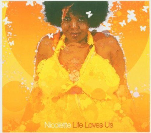 【CD】Life Loves Us
