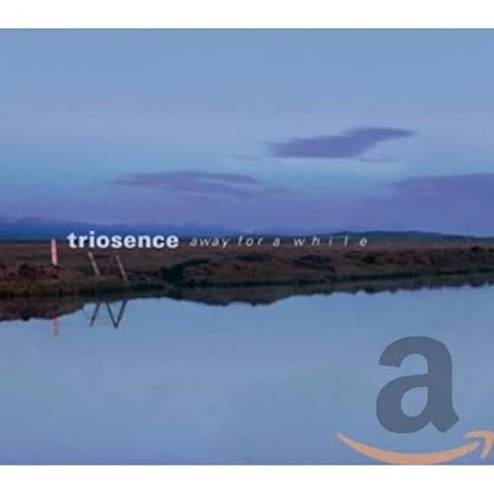 【CD】AWAY FOR A WHILE