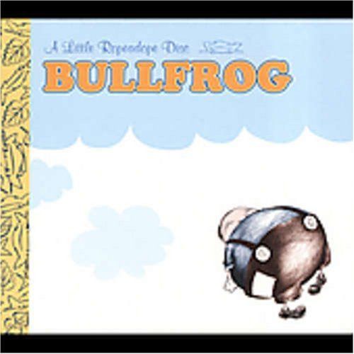 【CD】Little Ropeadope Disc