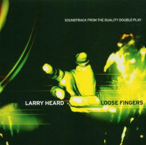 【CD】【輸入盤】ＬＯＯＳＥ　ＦＩＮＧＥＲＳ