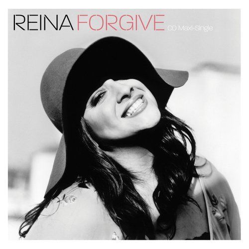 【CD】Forgive