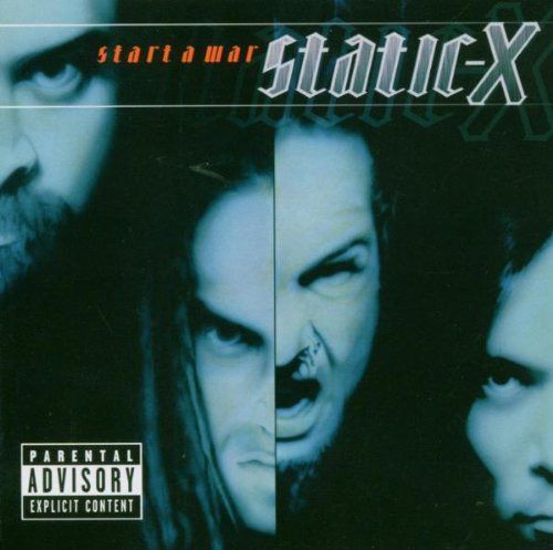 【CD】Start A War