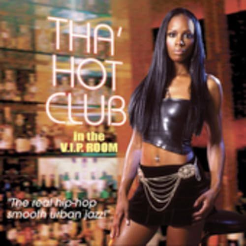 【CD】In the Vip Room 8,590円