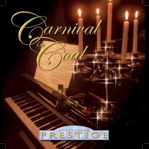 【CD】Collection Prestige