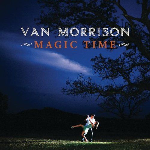 【CD】Magic Time (Spkg)