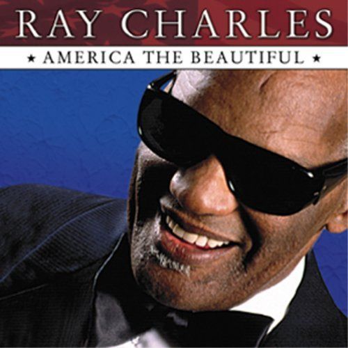 【CD】America The Beautiful