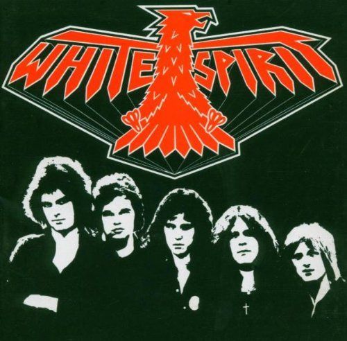 【CD】White Spirit 8,910円