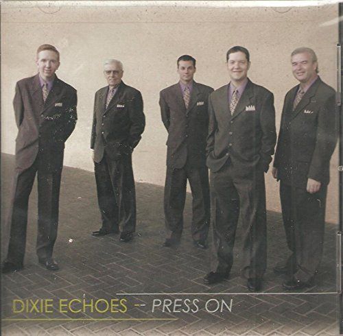 【CD】Press on