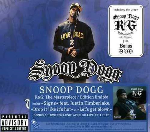 【CD】How the West Was...