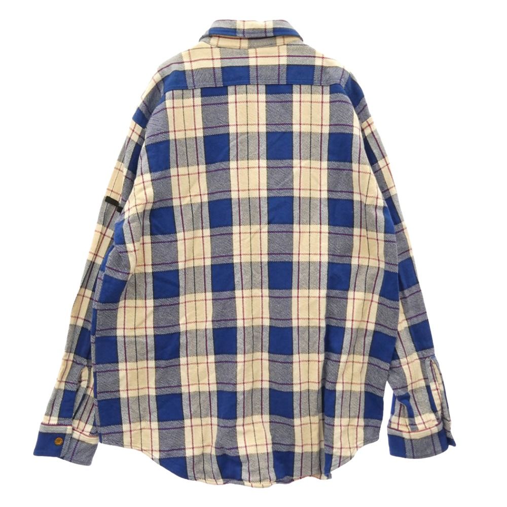 N.HOOLYWOOD エヌハリウッド 23AW 2232-SH22-018 COMPILE BIG MAC