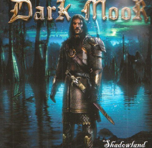 【CD】Shadowland