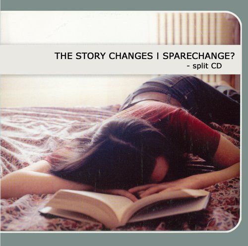 【CD】Split