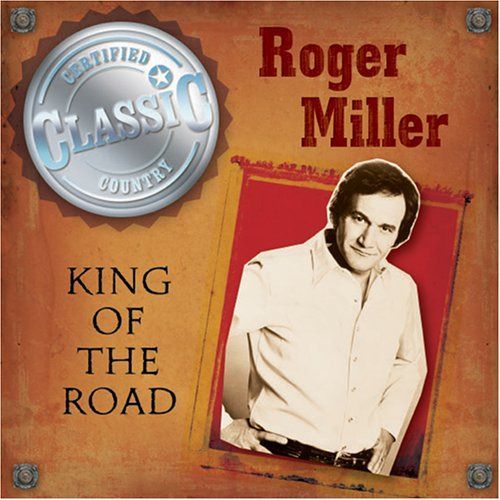 【CD】King of the Road