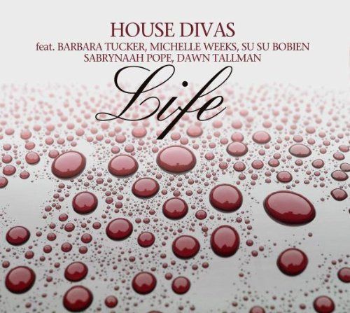 【CD】Life