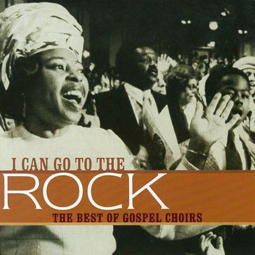 【CD】I Can Go to the Rock...