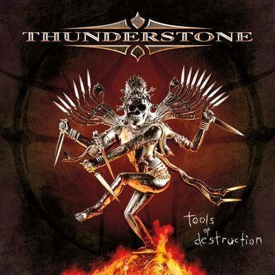 【CD】Tools Of Destruction