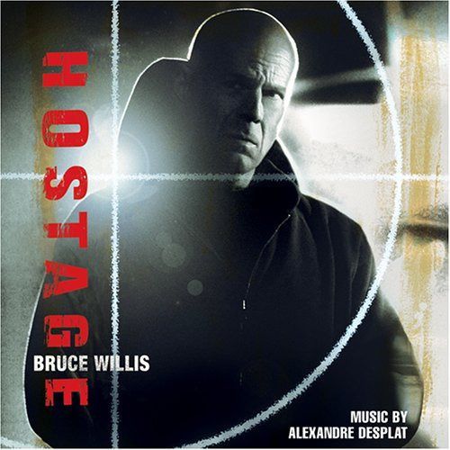 【CD】Hostage