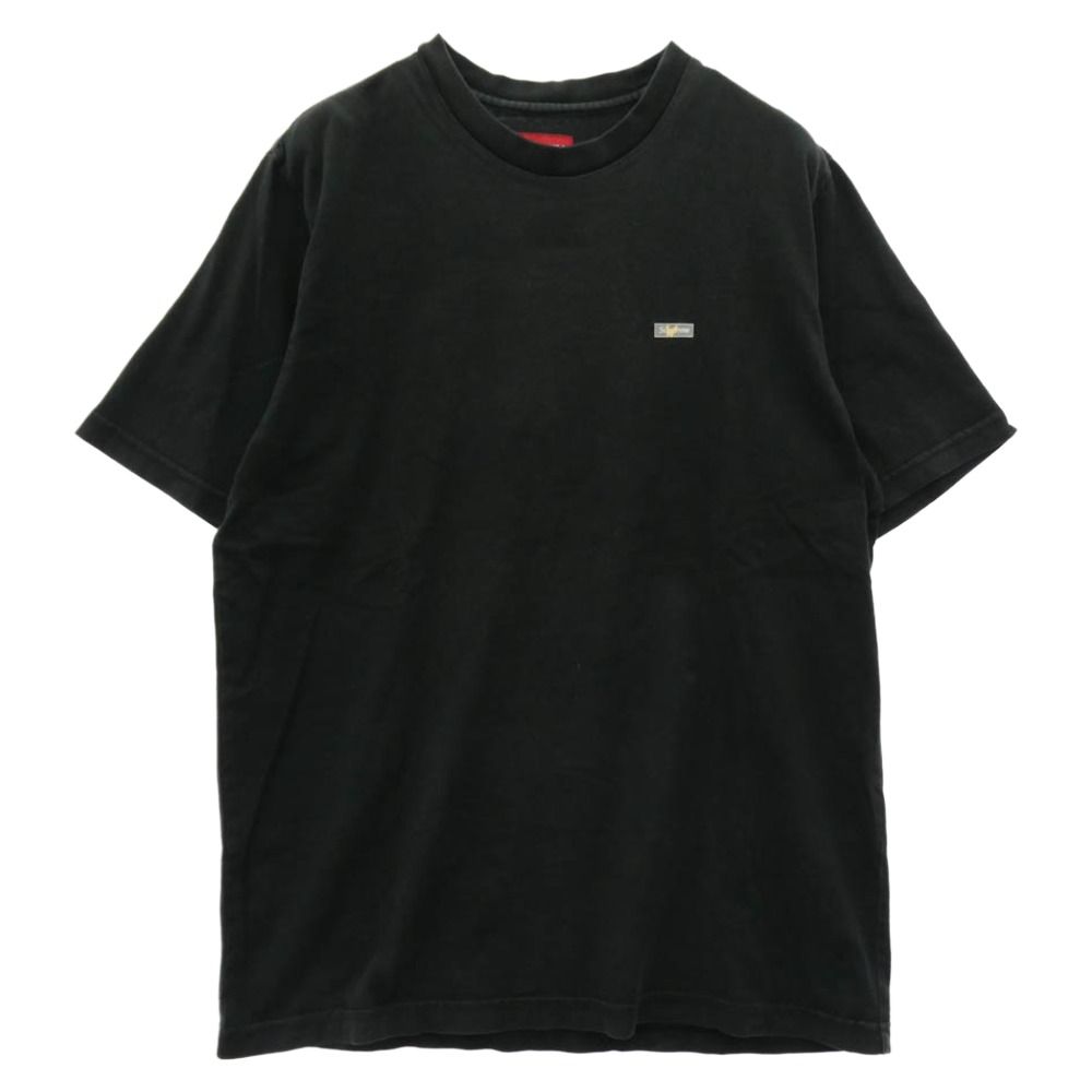 Supreme シュプリーム Small Box Tee スモール ボックス ロゴ Tシャツ