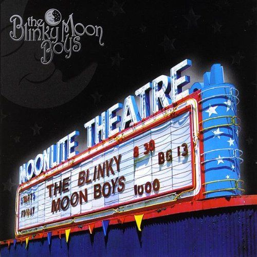 【CD】Moonlite Theatre