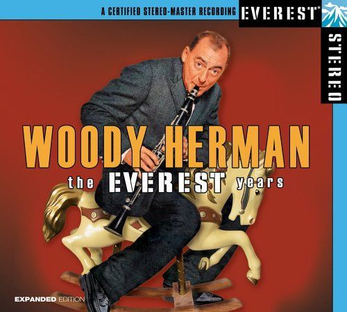 【CD】Everest Years