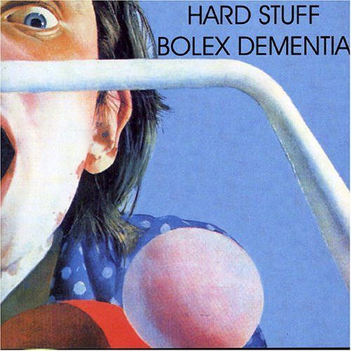 【CD】Bolex Dementia