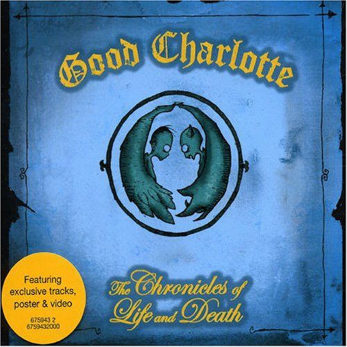 【CD】Chronicles of Life & Death