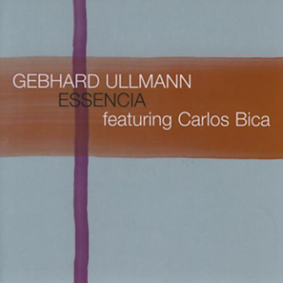 【CD】Essencia