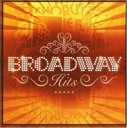【CD】Broadway Hits