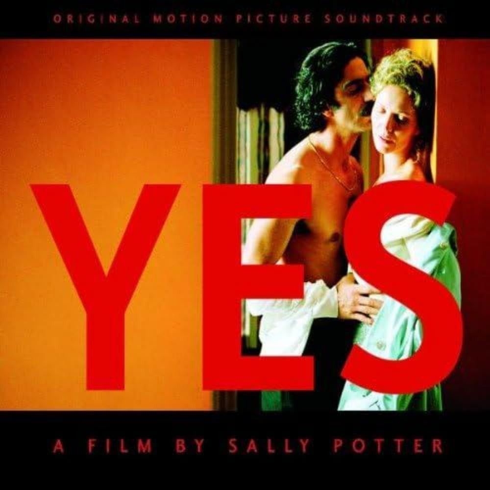 【CD】Yes