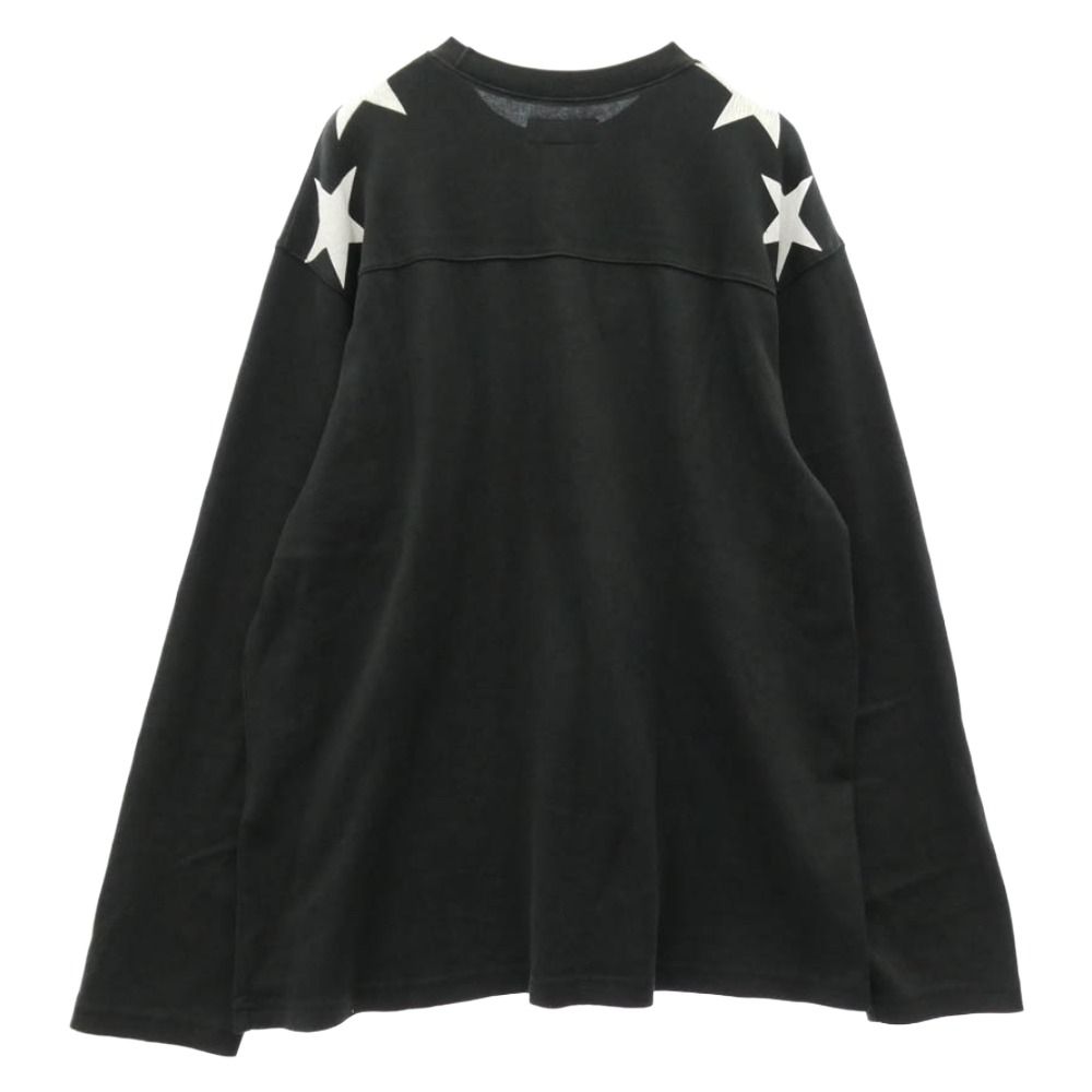 Supreme シュプリーム 26SS x Playboy プレイボーイ L/S Football Top