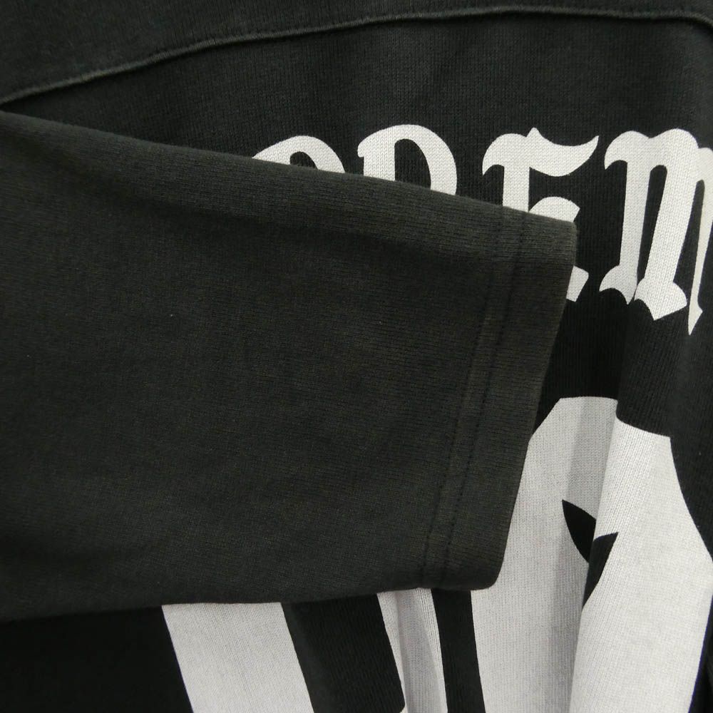 Supreme シュプリーム 26SS x Playboy プレイボーイ L/S Football Top